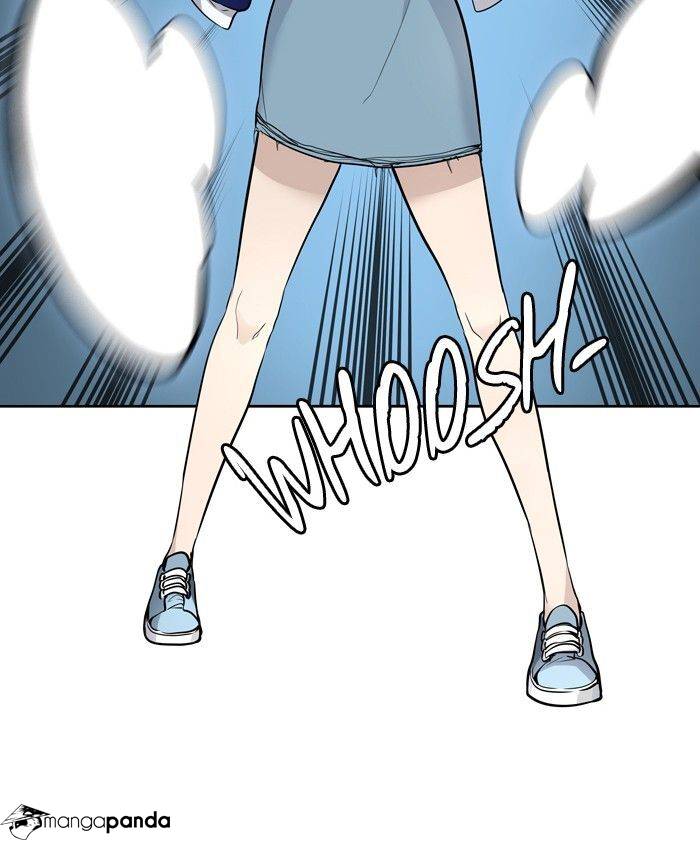 Tower of God Chapter 419 image 010